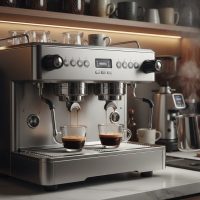 راهنمای جامع انتخاب اسپرسوساز خانگی